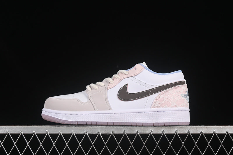 AJ1 Low