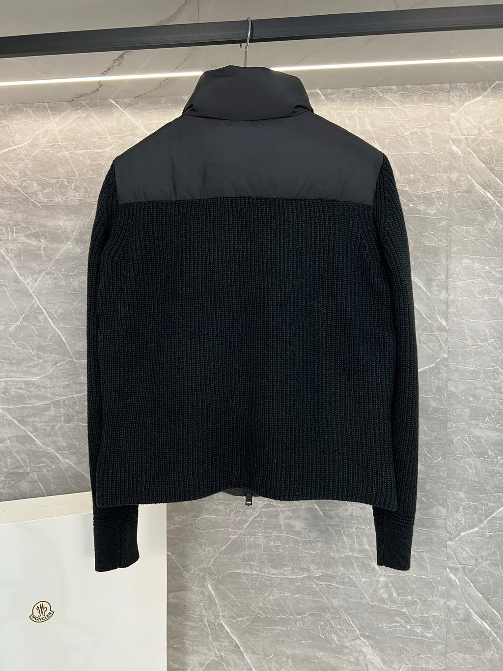 Mon Cardigan