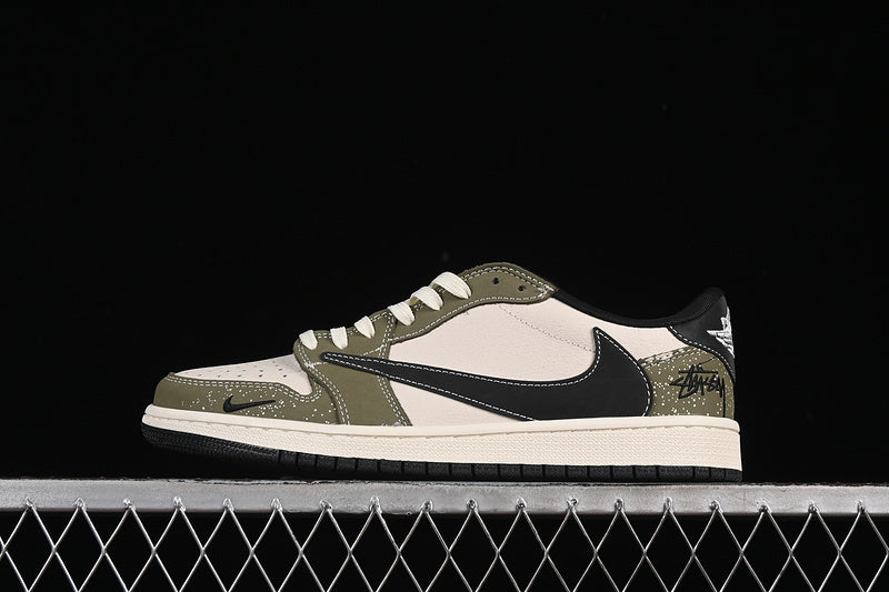 AJ1 Low