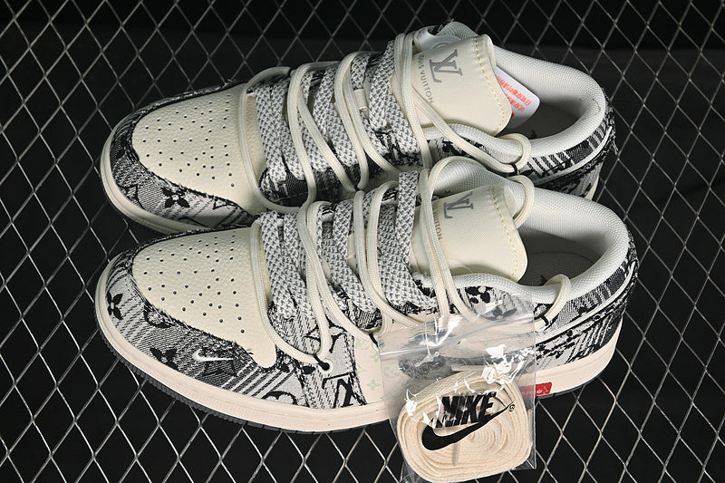 AJ1 Low