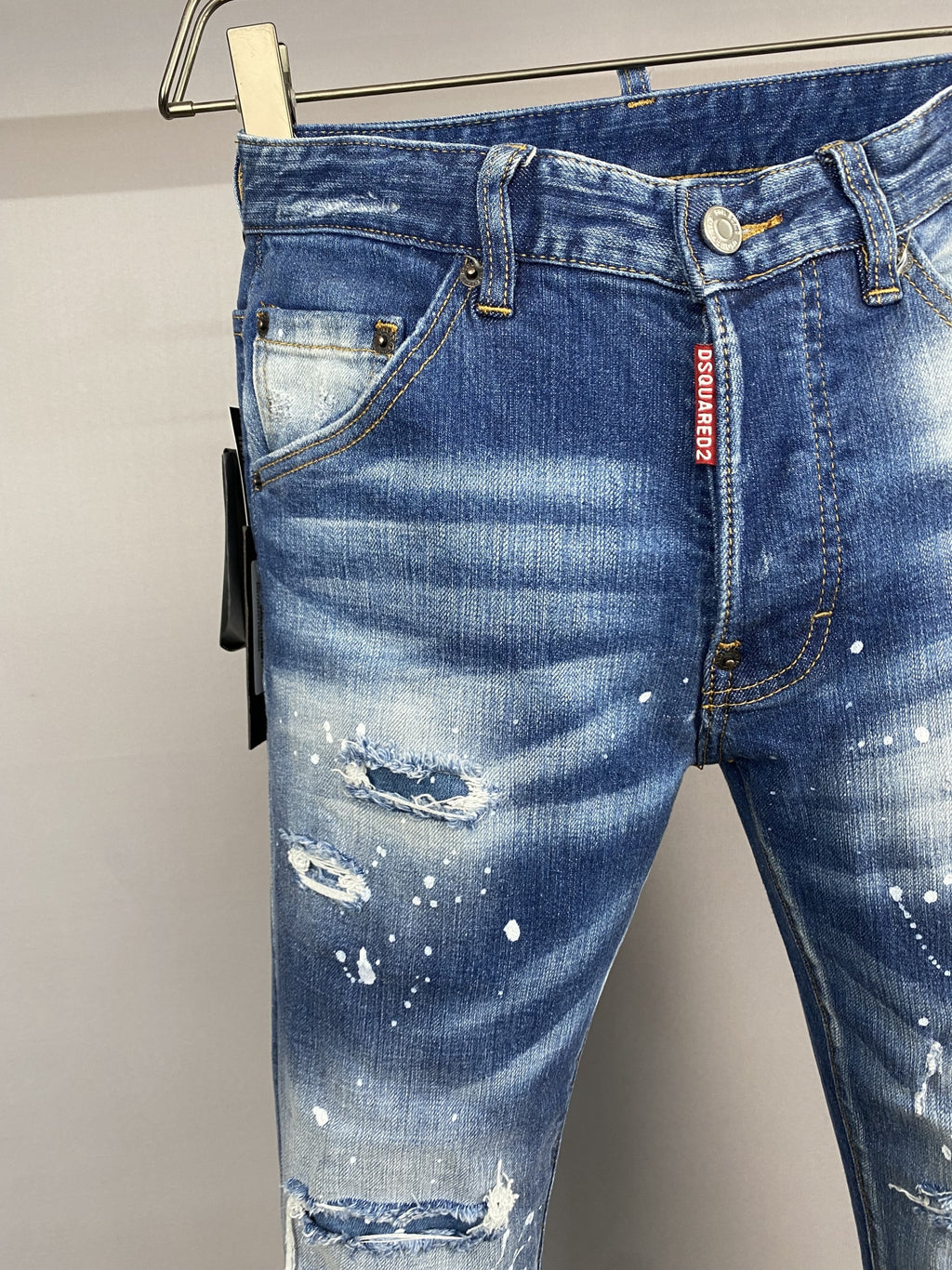 D2 Jeans