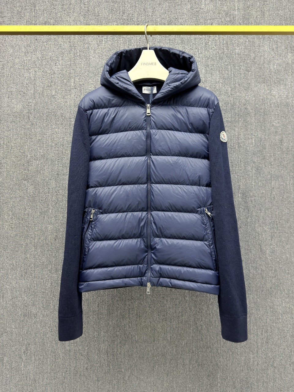 Mon Cardigan