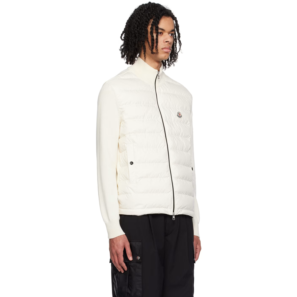 Mon Cardigan