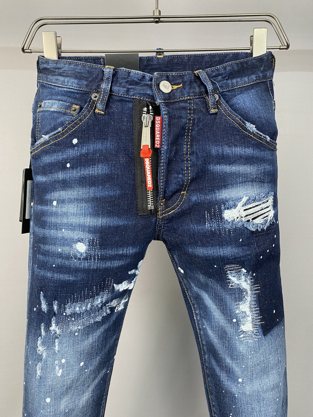 D2 Jeans