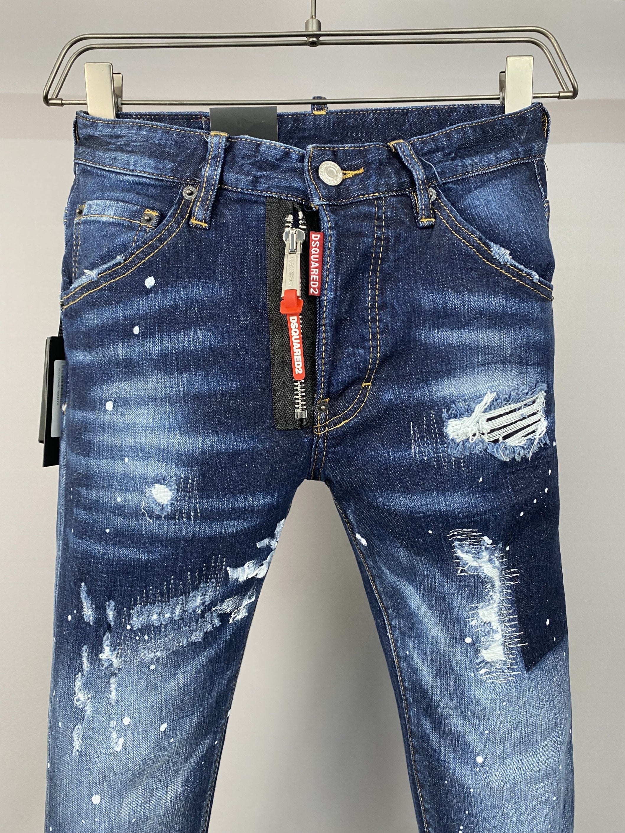 D2 Jeans