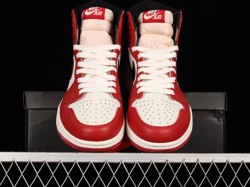 AJ1 High