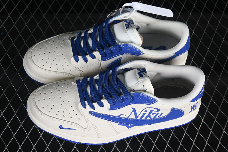 AJ1 Low