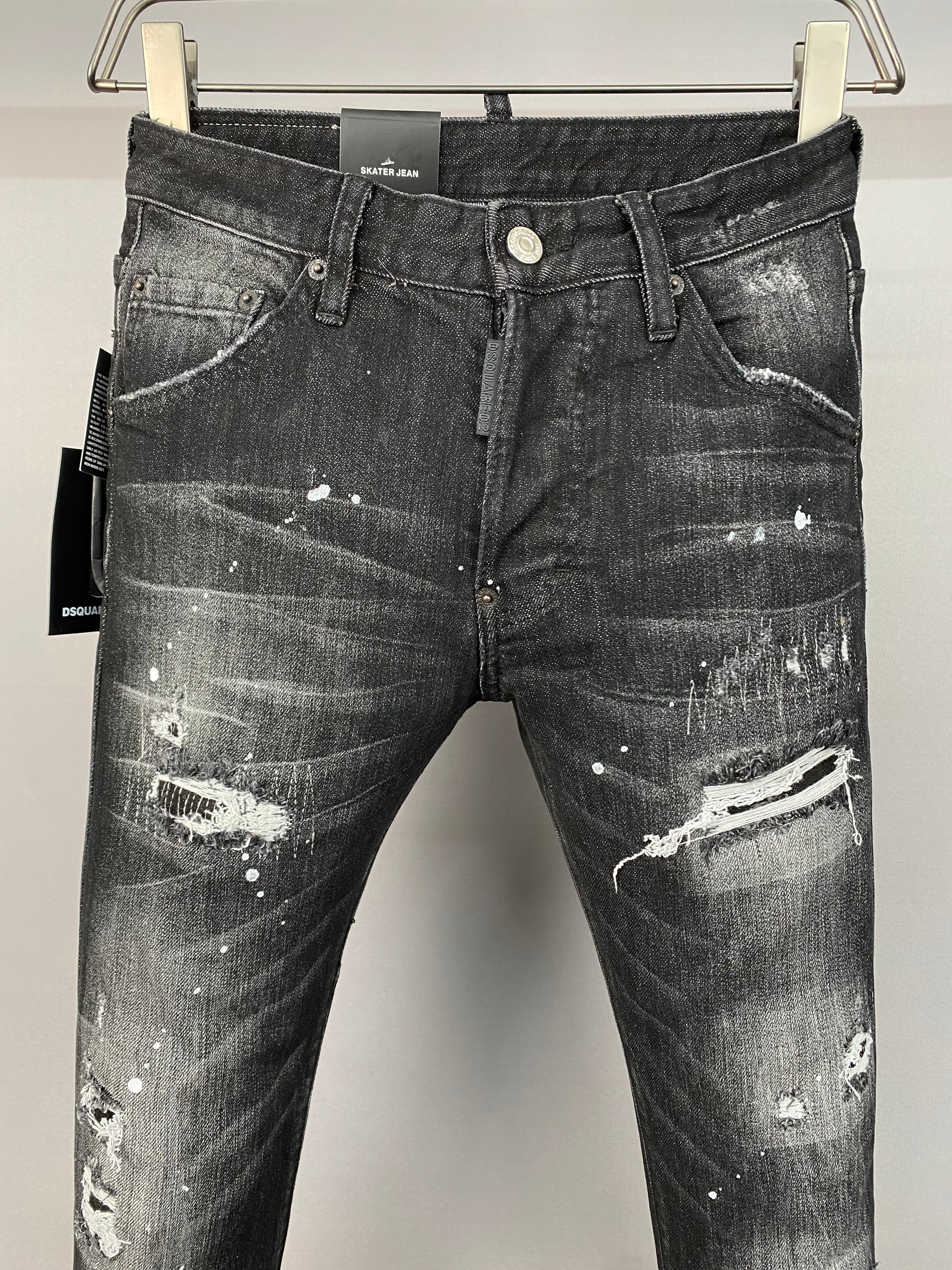 D2 Jeans