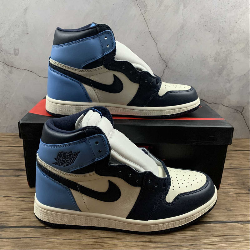 AJ1 High