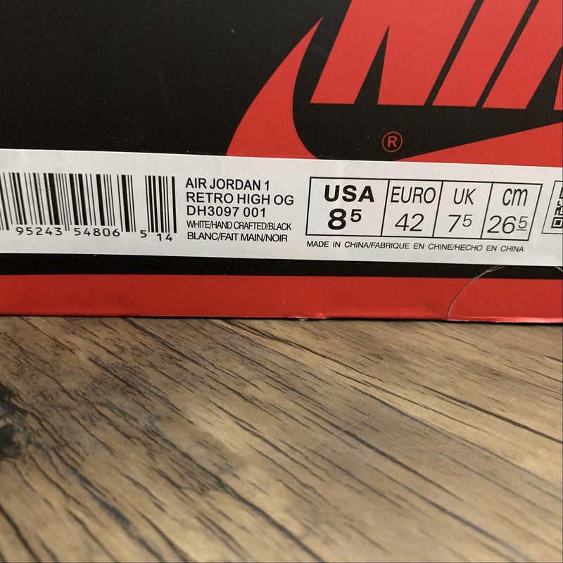 AJ1 High