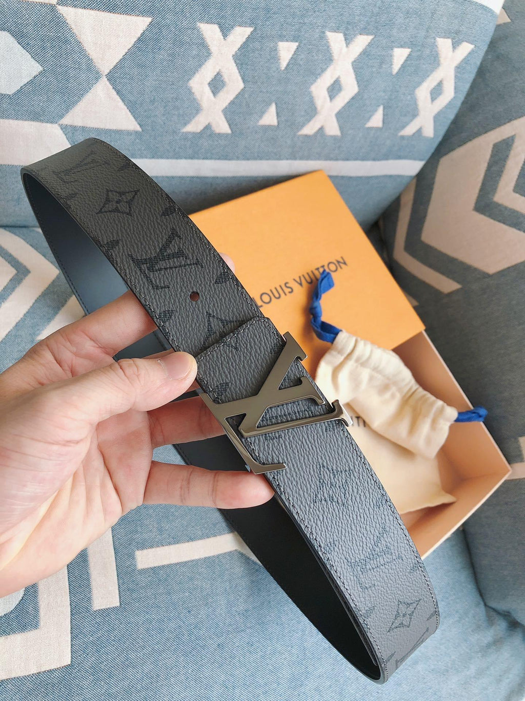 LV Bälte