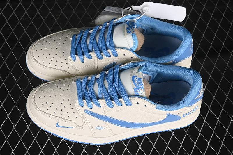 AJ1 Low