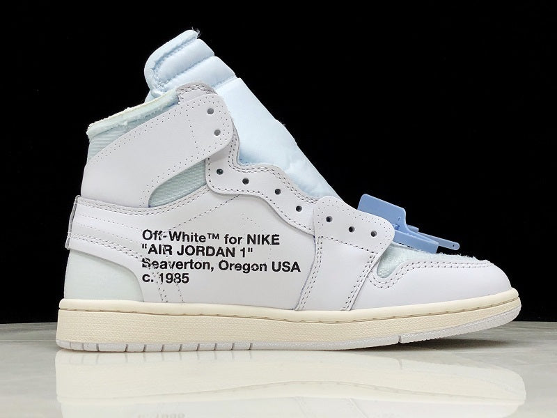AJ1 High