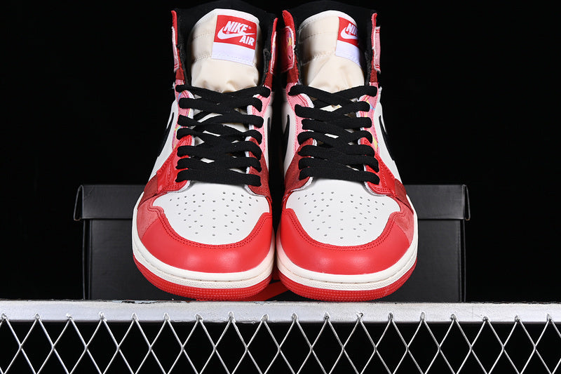 AJ1 High