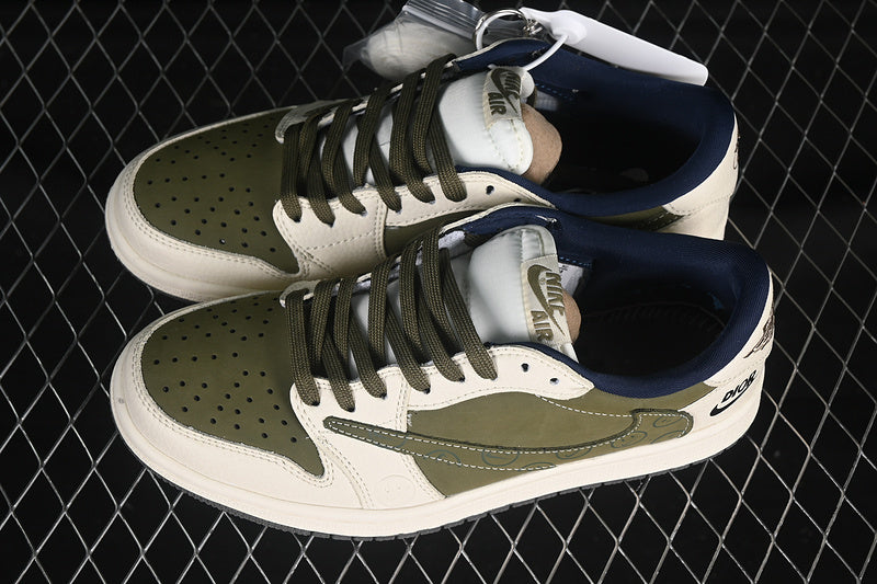AJ1 Low