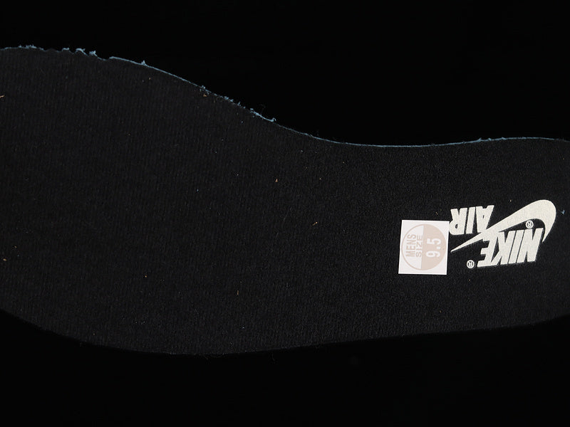 AJ1 High