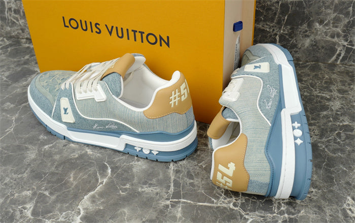 LV Sneakers