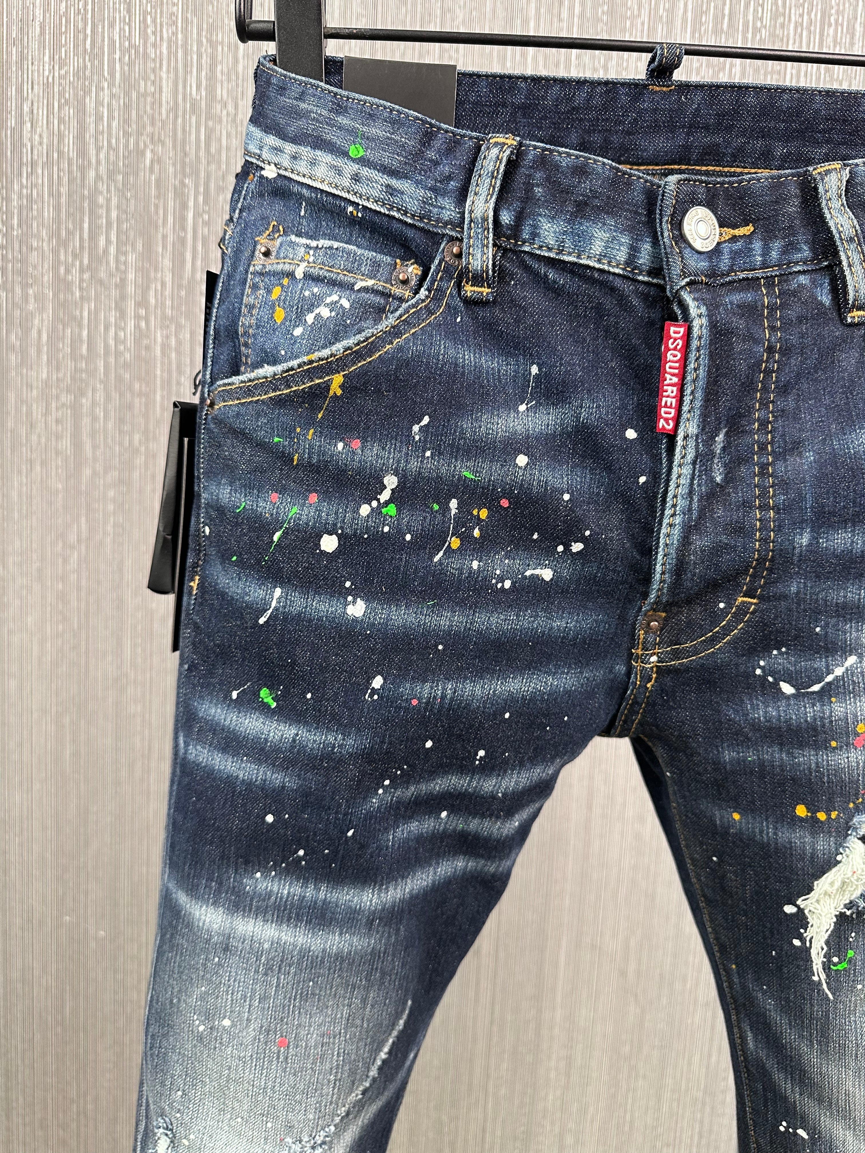 D2 Jeans