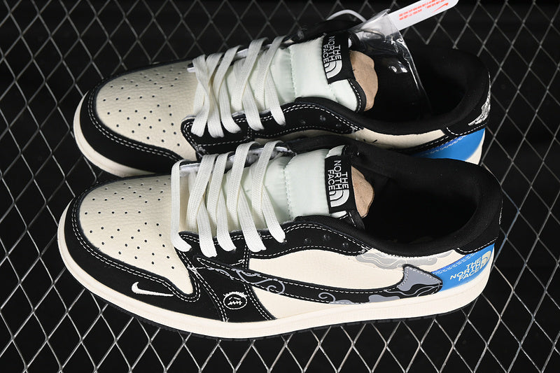 AJ1 Low