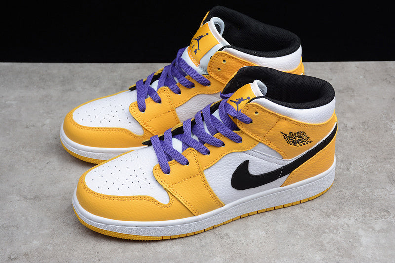 AJ1 Mid