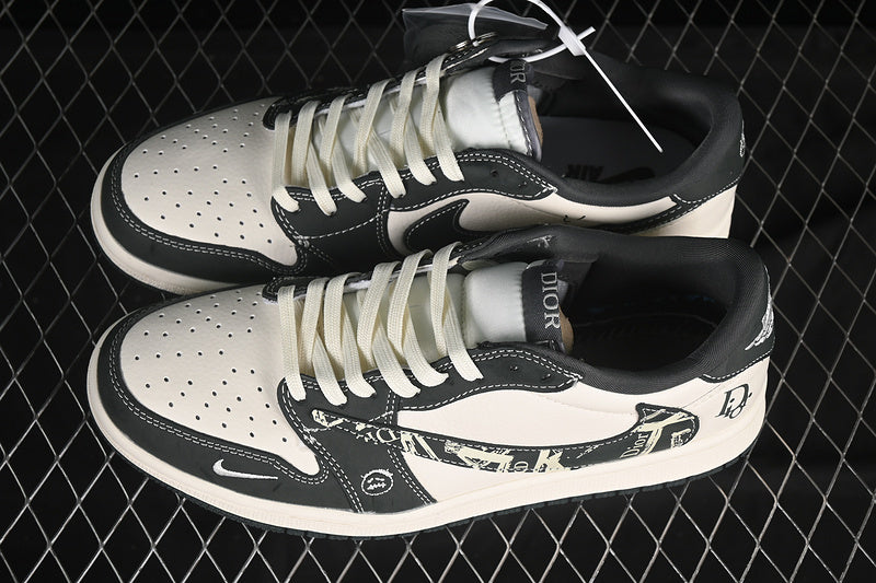AJ1 Low