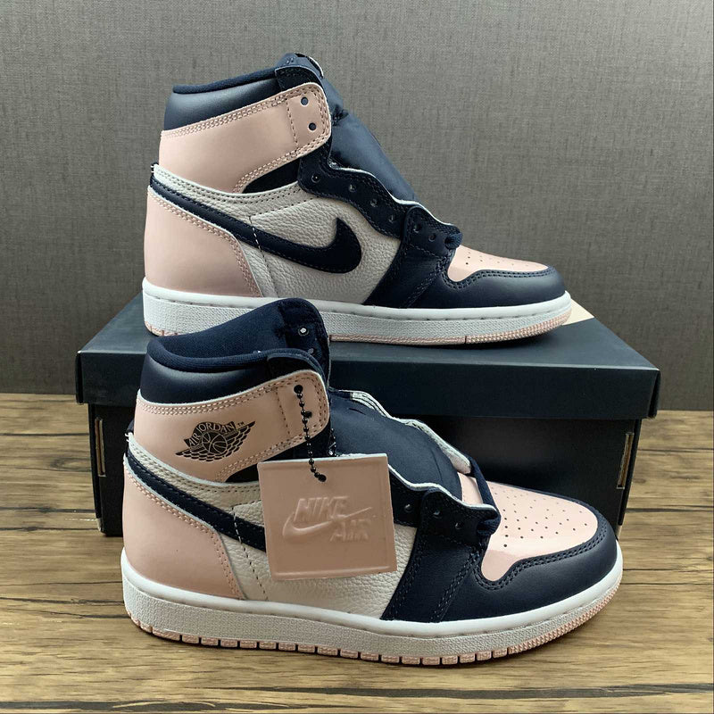 AJ1 High