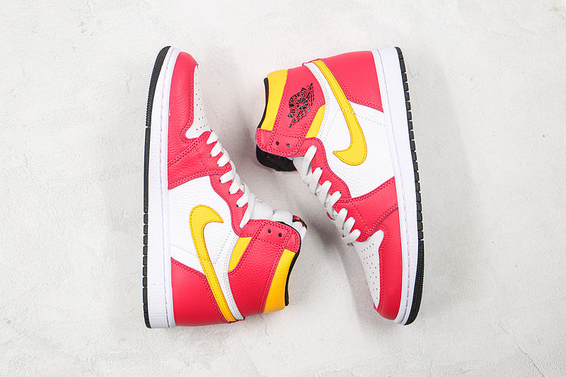 AJ1 High
