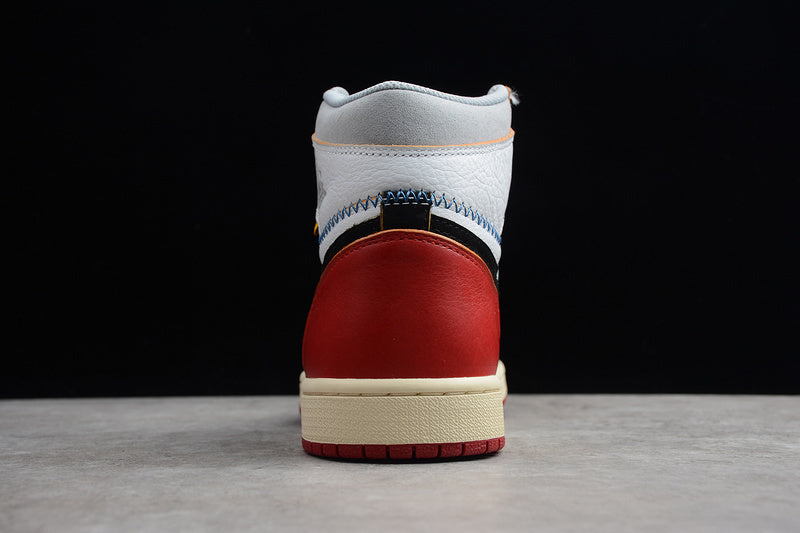 AJ1 High