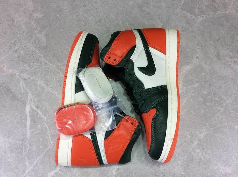 AJ1 High