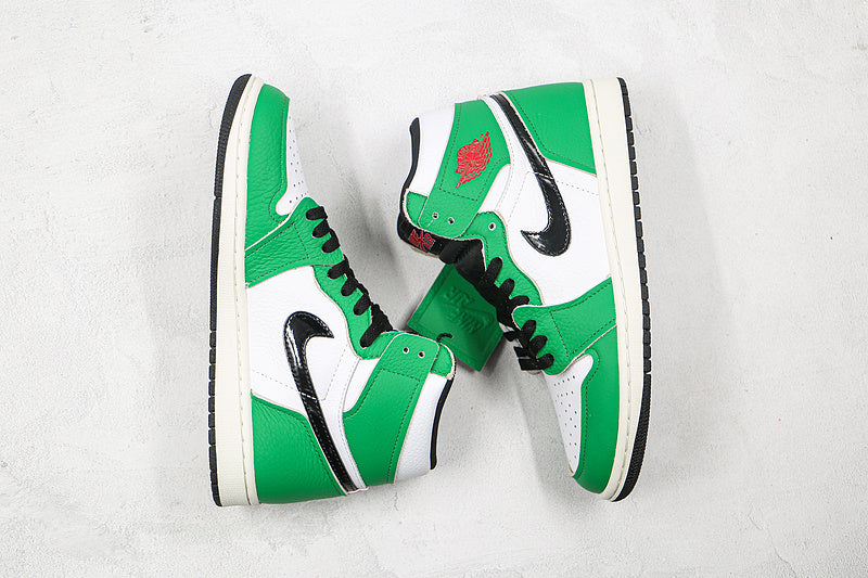AJ1 High