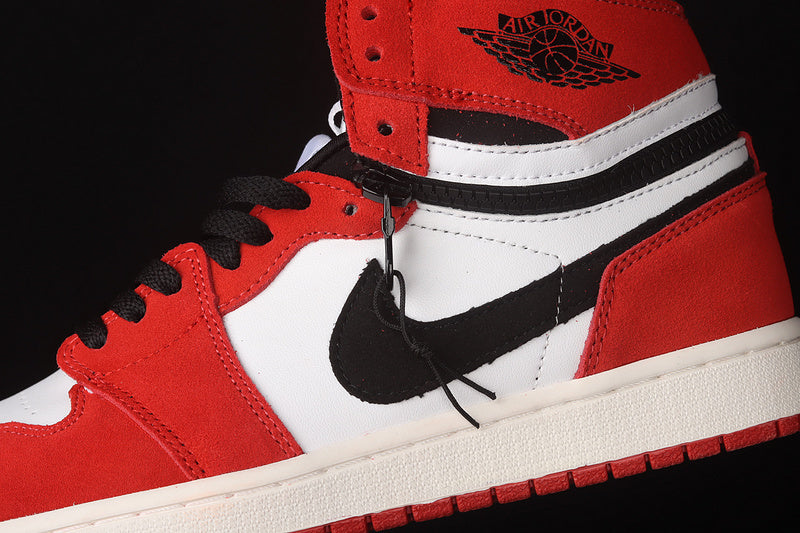 AJ1 High
