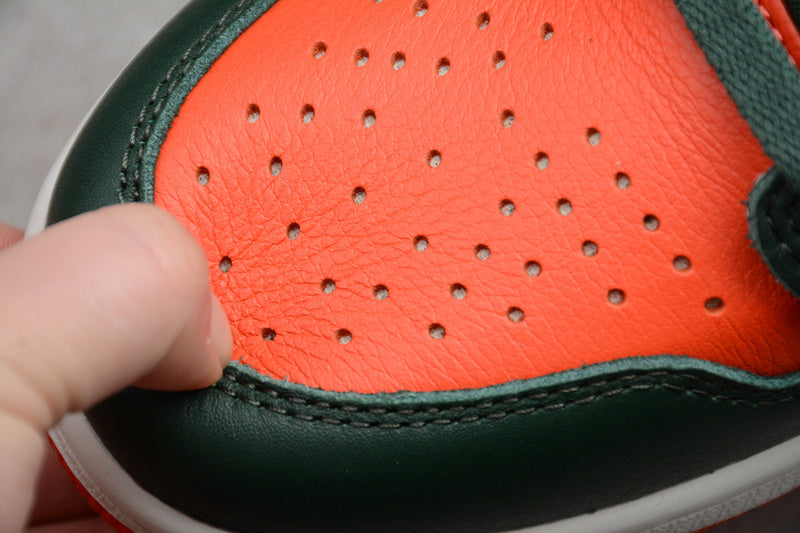 AJ1 High