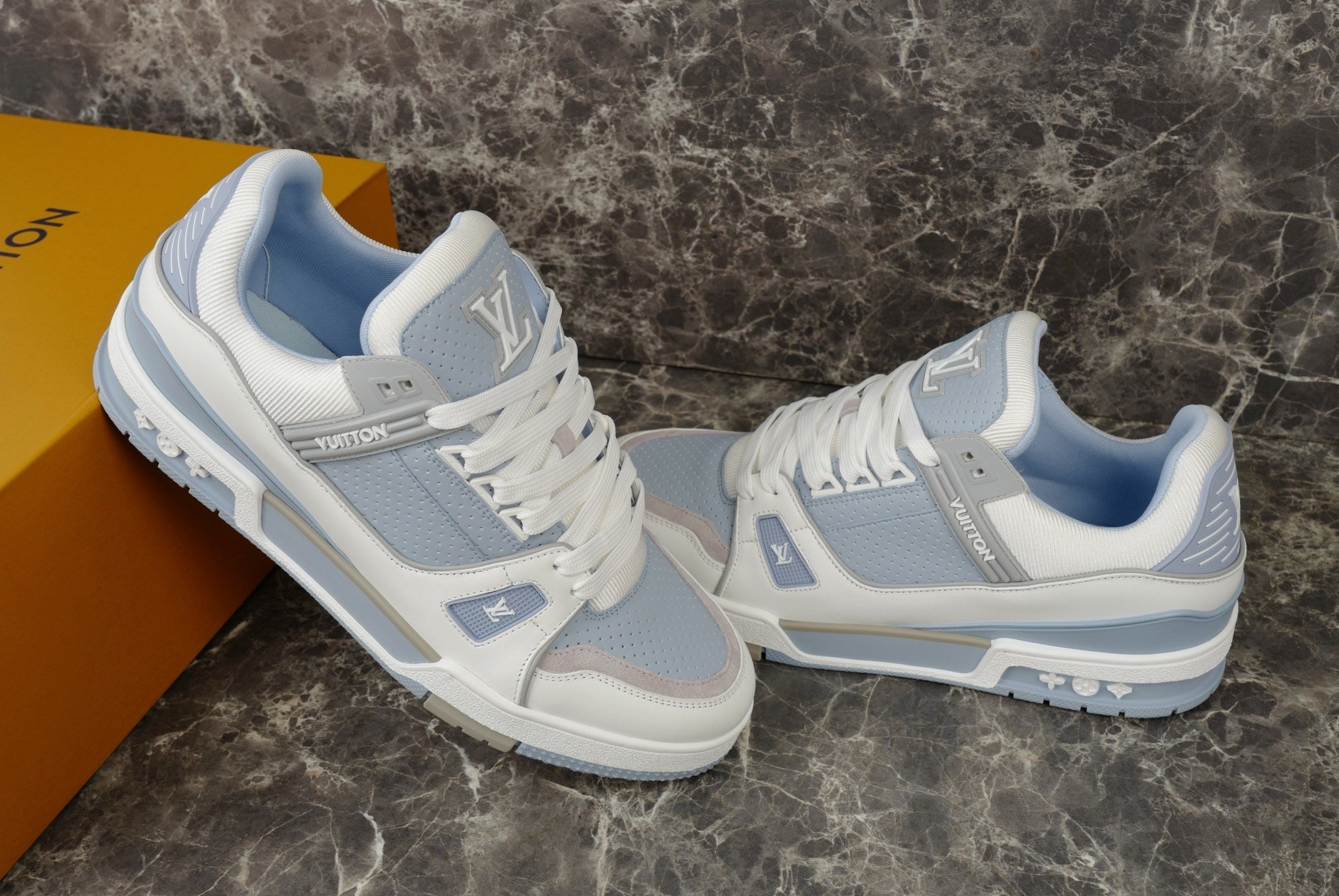 LV Sneakers