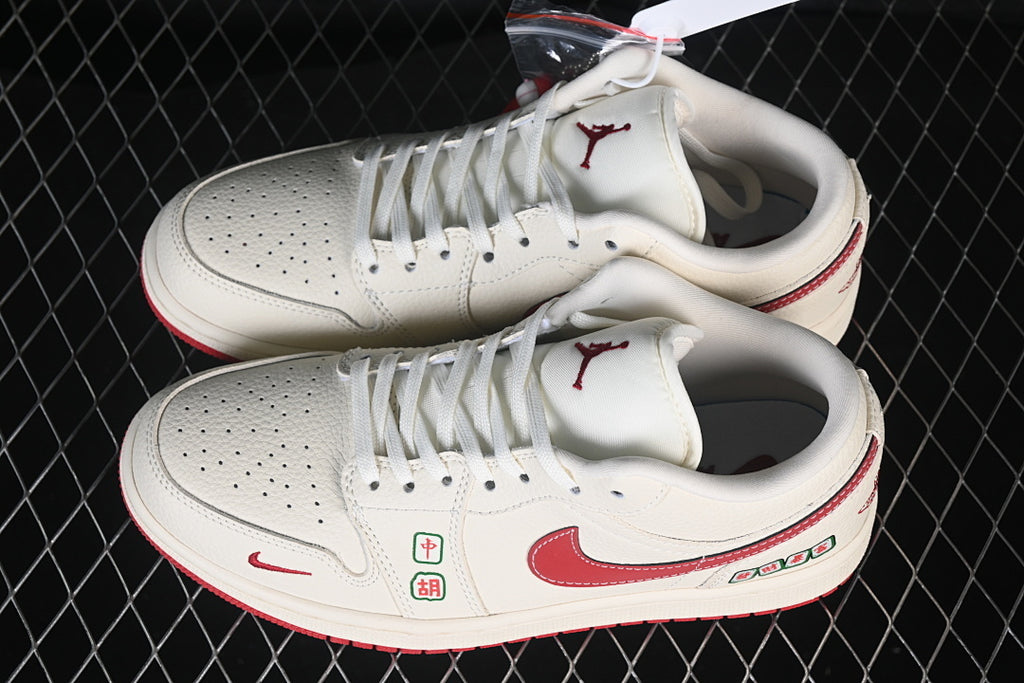 AJ1 Low