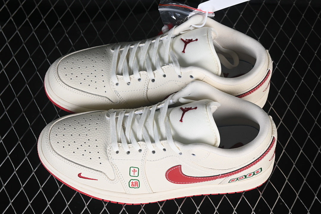 AJ1 Low