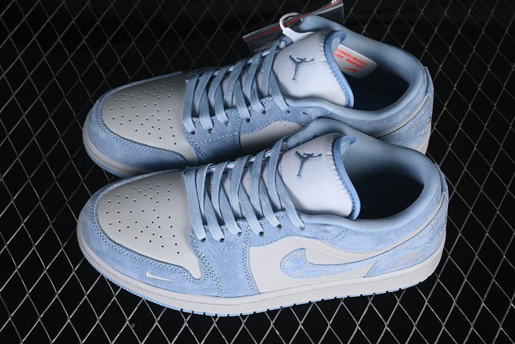 AJ1 Low