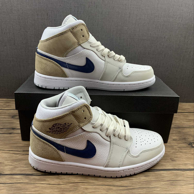 AJ1 Mid