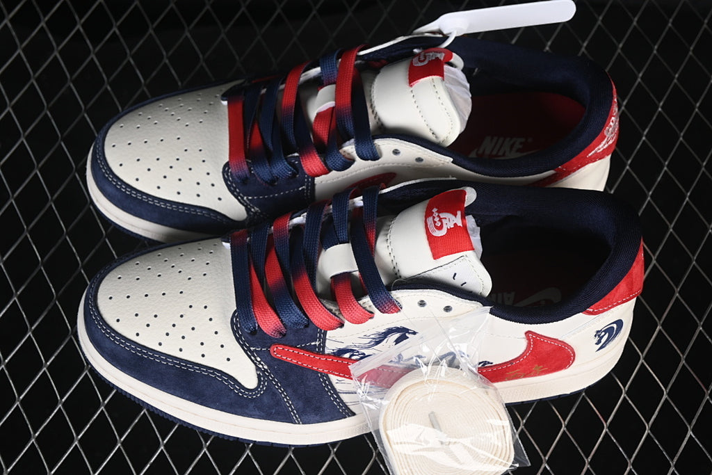 AJ1 Low
