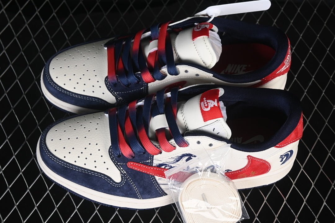 AJ1 Low