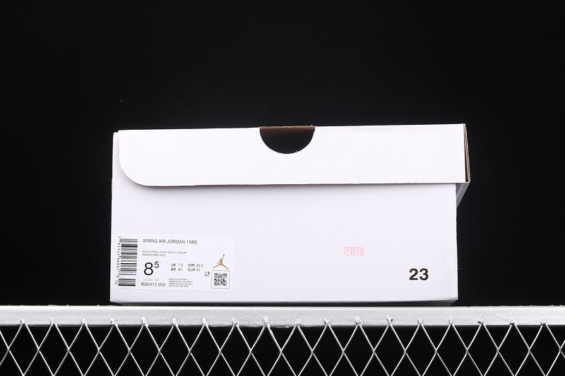 AJ1 Mid