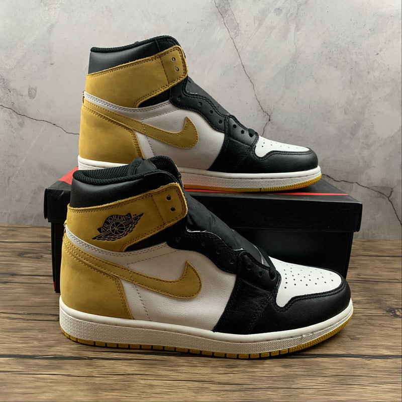 AJ1 High