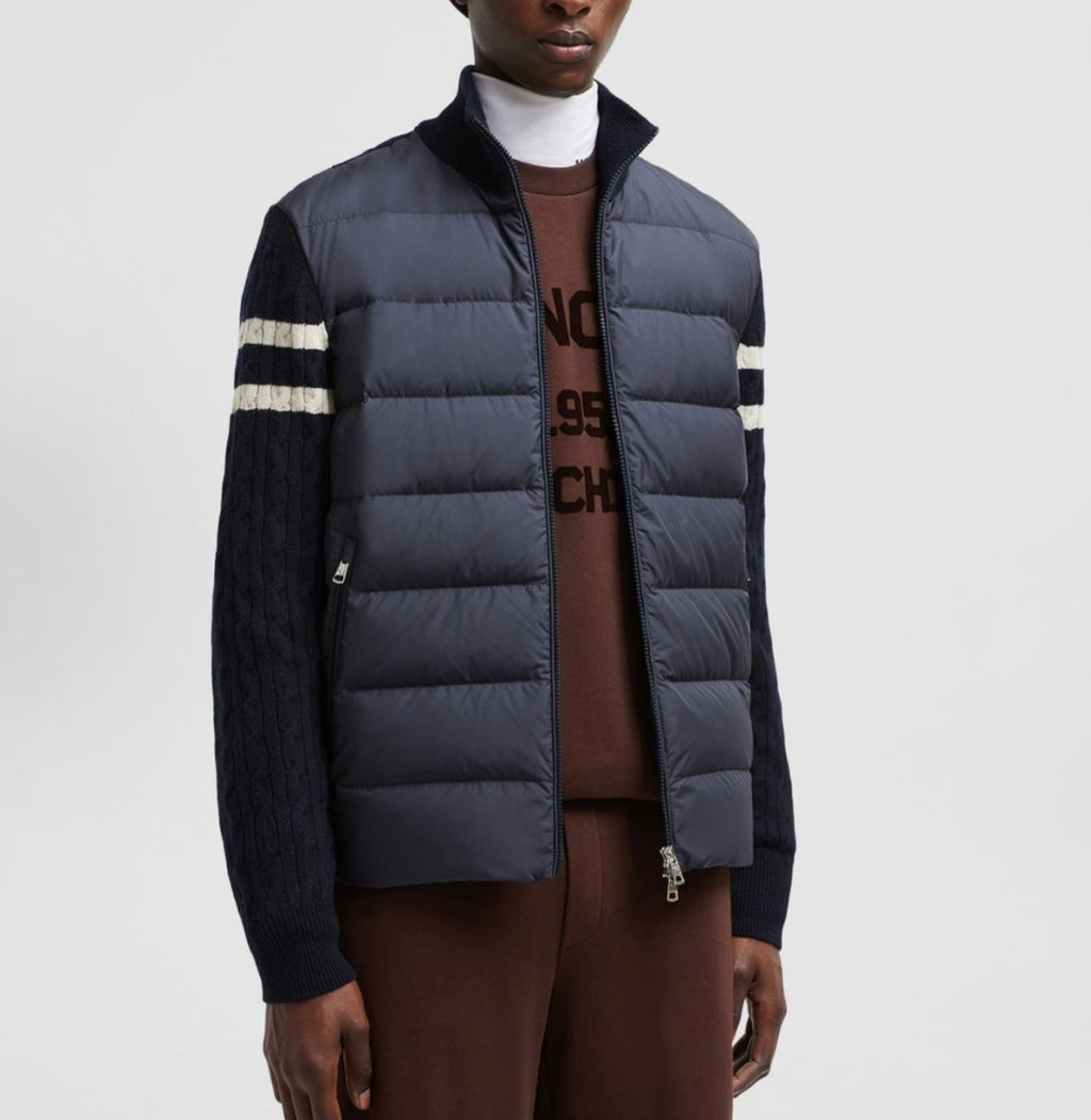 Mon Cardigan