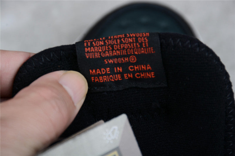 AJ1 High