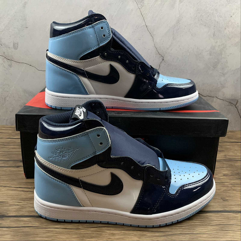 AJ1 High