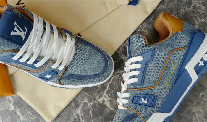 LV Sneakers