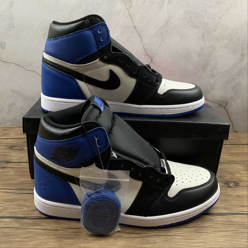 AJ1 High