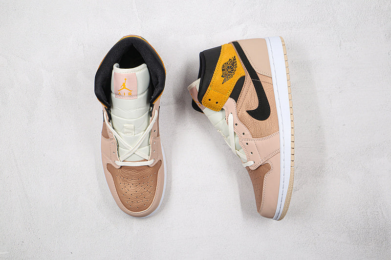 AJ1 Mid