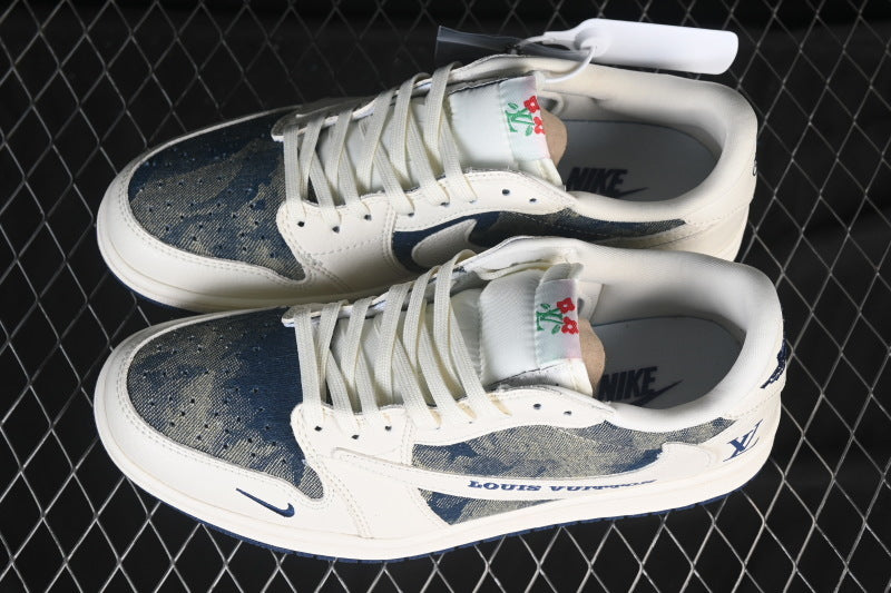 AJ1 Low
