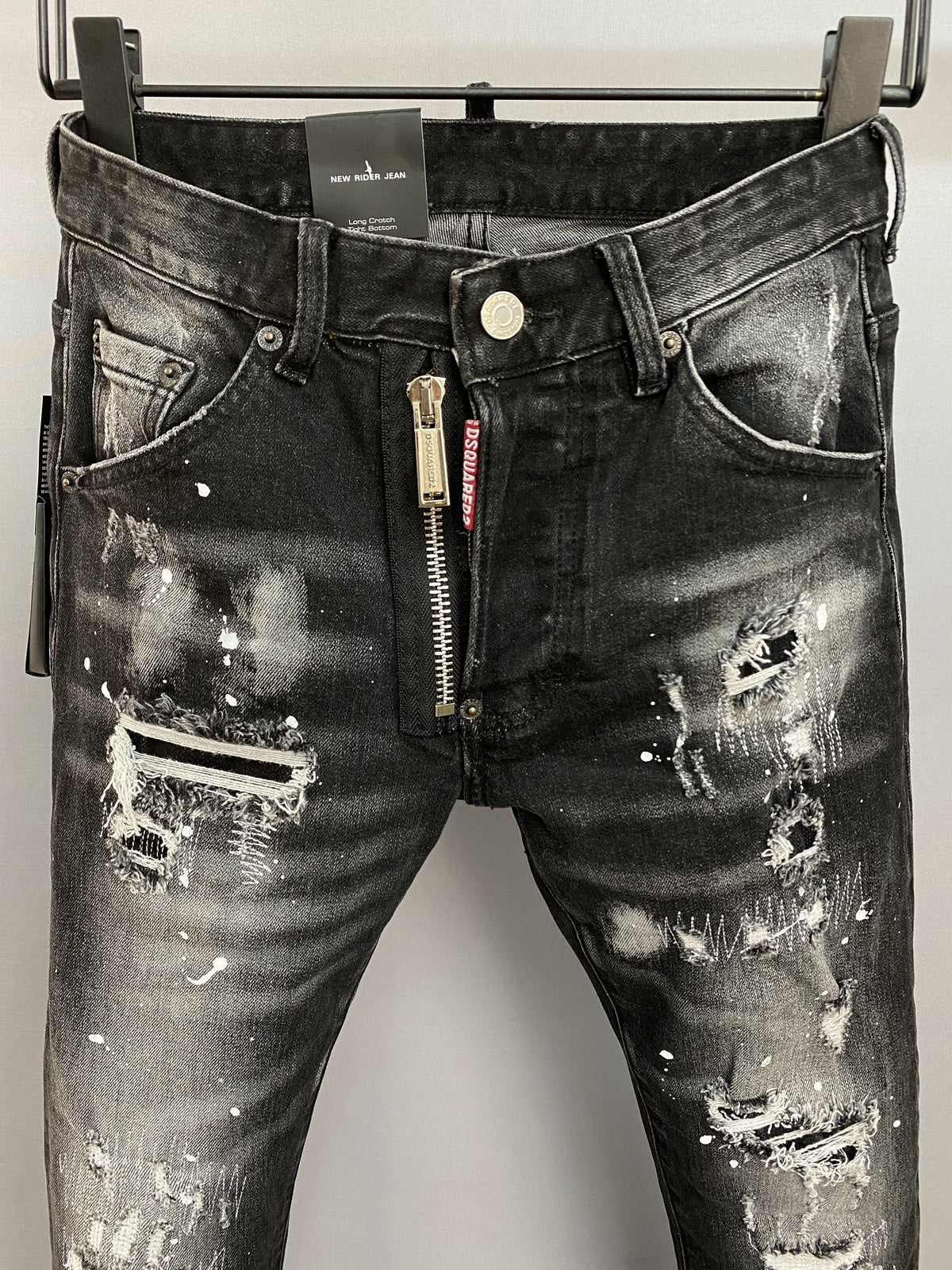 D2 Jeans