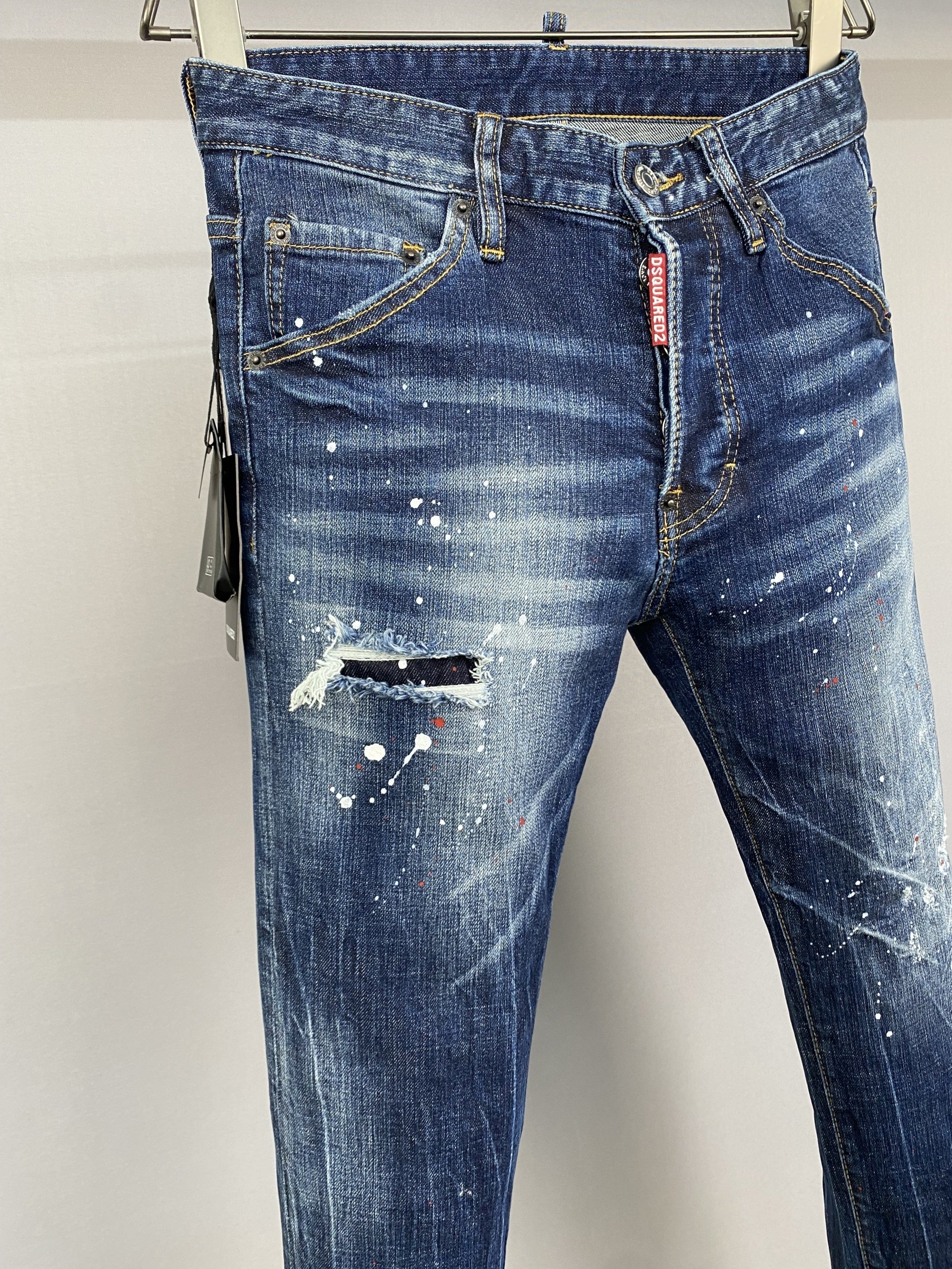 D2 Jeans